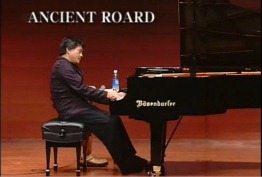 Yasunobu Matsuo 「ANCIENT ROARD」