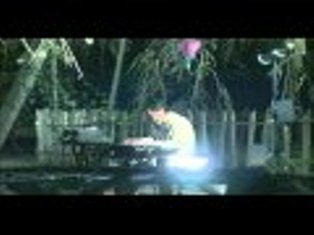 2008 4/11 　 滋賀 ・米原「徳源院」 「癒しのさくら　シンセサイザーコンサート」