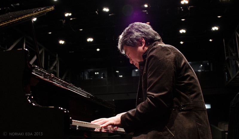 healing pianist Yasunobu Matsuo