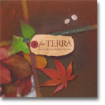 「virtual trip presents forTERRA music by yasunobu matsuo」